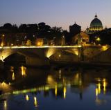 Hotel de Russie, Rome, Italy<br />photo credit: hotelderussie.it